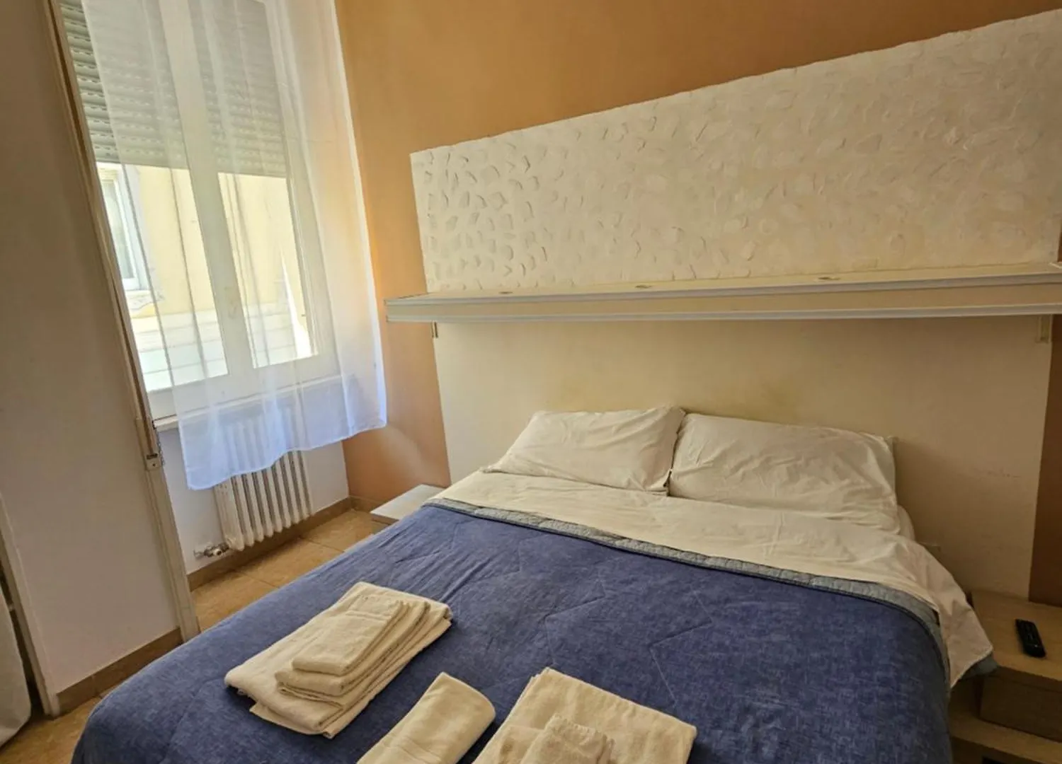 Frühstückspension Harmony Central Lecce